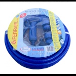 FERRARI GROUP - TUBO LAVAGGIO Ø MM14 MT.20