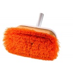 W.I.C B.V - SPAZZOLA ARANCIO MEDIA DUREZZA