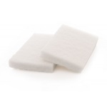 W.I.C B.V - CUSCINETTO ABRASIVO BIANCO