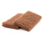 W.I.C B.V - CUSCINETTO ABRASIVO MARRONE