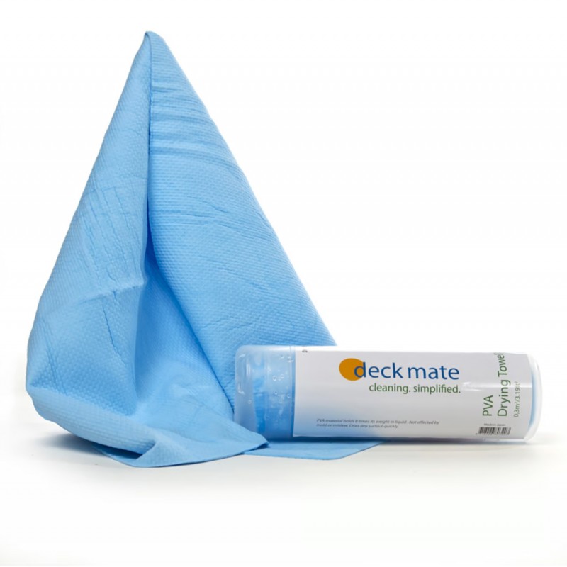 PANNO DECKMATE STANDARD CM.42X65