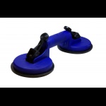 BRAVA - MANIGLIA CON VENTOSE