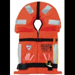 VELERIA SAN GIORGIO - GIUBBOTTO SOLAS MK10 RAGAZZO