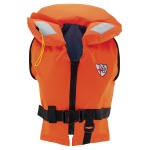 VELERIA SAN GIORGIO - GIUBBOTTO ANTILLE  4/15 KG