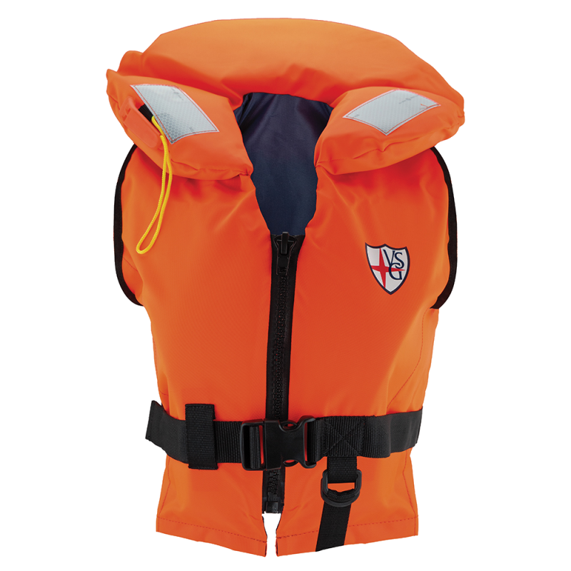GIUBBOTTO ANTILLE  100N. TG.XL