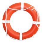 CAN-SB MARINE PLASTICS - SALVAGENTE ANULARE Ø 72