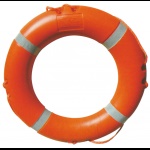 CAN-SB MARINE PLASTICS - SALVAG. ANULARE   