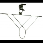 NANTONG FIVE-WOOD IMPORT & EXPORT C - SUPPORTO INOX PER ANULARE