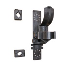 NUOVA RADE - SUPPORTO PVC PER ANULARE