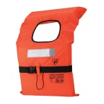 VELERIA SAN GIORGIO - GIUBBOTTO NADIR RAGAZZO 100N.