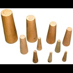 NANTONG FIVE-WOOD IMPORT & EXPORT C - CONI IN LEGNO TURAFALLE