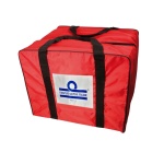 VELERIA SAN GIORGIO - BORSA SICUREZZA VUOTA 4P