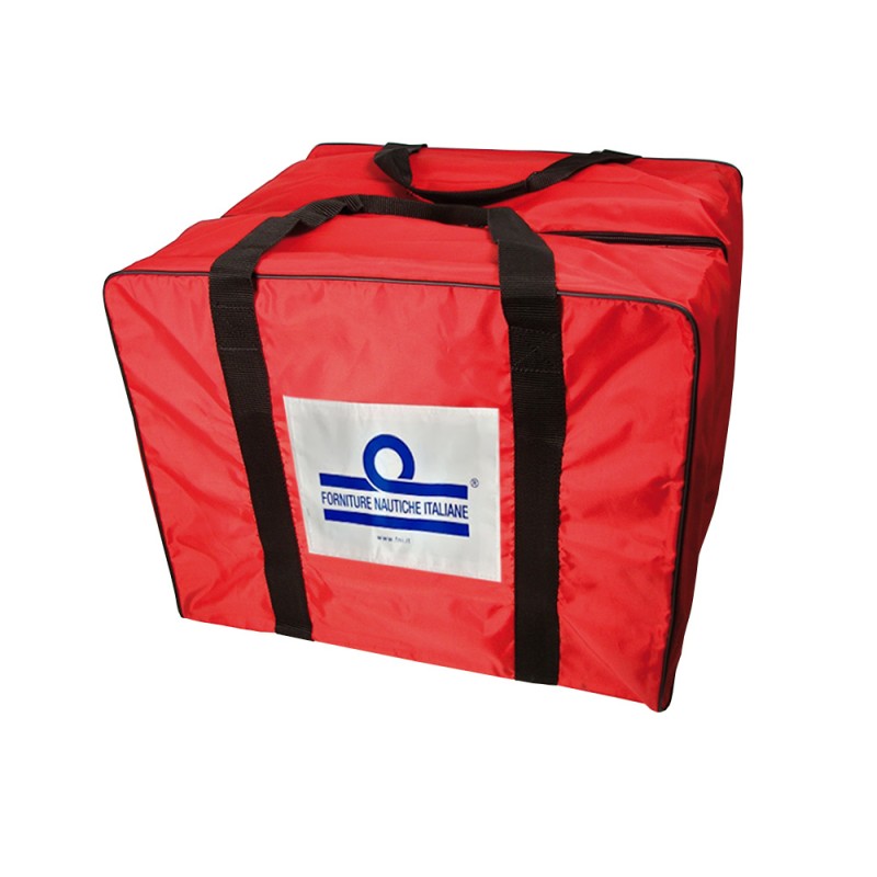BORSA DOTAZIONE 4 PERSONE