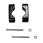 NANTONG FIVE-WOOD IMPORT & EXPORT C - MORSETTO NYLON  Ø MM.22/25