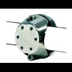 MARINE TOWN - MORSETTO INOX  Ø MM.30/35/40