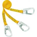 VELERIA SAN GIORGIO - NASTRO DI SICUREZZA