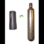 VELERIA SAN GIORGIO - KIT RICARICA P/ AUTOGONFIABILE 60GR