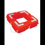 VELERIA SAN GIORGIO - APPARECCHIO GALLEGGIANTE  8P