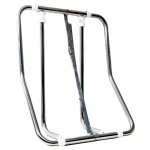 CEREDI GIOVANNI - SELLA PORTA ZATTERA VERTICALE