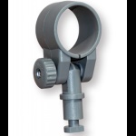 CEREDI GIOVANNI - SCALMO NYLON GRIGIO