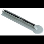 CEREDI GIOVANNI - FISSA POPPA FAST RUBBER GRIGIO