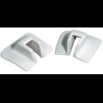 CEREDI GIOVANNI - COPRI POPPA FAST RUBBER GRIGIO