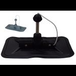 CEREDI GIOVANNI - SCALMIERA ABBATTIBILE NERA