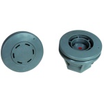 CEREDI GIOVANNI - VALVOLA DI SOVRAPRESSIONE INS.ROSSO