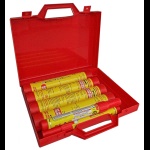 KIT PESCA ENTRO 6 M.