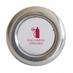 MARINE TOWN - ANELLO ANTI INCENDIO Ø MM.70