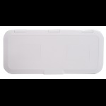 NUOVA RADE - NICCHIA PORTA ESTINTORE C/SPORTELLO