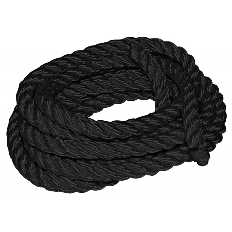 CIMA NERA Ø MM.10X2,50MT. CF. 2 pz.