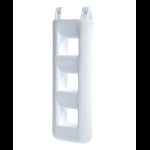 MAJONI PLASTICS B.V. - PARABORDO A SCALETTA A 3 GRADINI