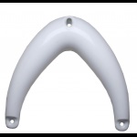 MAJONI PLASTICS B.V. - PARABORDO DI PRUA MM.370x320