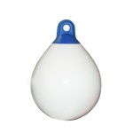 MAJONI PLASTICS B.V. - PARABORDO A PERA Ø MM.350