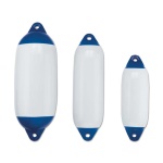 MAJONI PLASTICS B.V. - PARABORDO M2 Ø MM.150X580