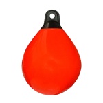 MAJONI PLASTICS B.V. - PARABORDO A PERA Ø MM.650