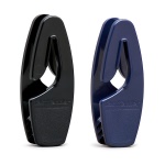 FASTFENDER BV - PORTAPARABORDO NERO