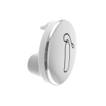 MARINE TOWN - PORTAPARABORDI PER CIME Ø MM.6/10