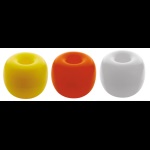 CAN-SB MARINE PLASTICS - BOA FORO PASSANTE BIANCA LT.9