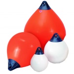 PLASTIMO - PARABORDO A3 BIANCO Ø MM. 460X575