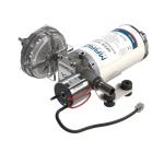 MARCO - POMPA UP3/E 12/24 V.