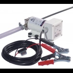 MARCO - POMPA INGRANAGGI 12/24 V.