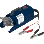 MARCO - POMPA INGRANAGGI UP12-LOCK 12V