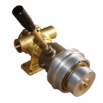 ANCOR - POMPA PM40F C/FRIZIONE