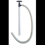 FERRARI GROUP - POMPA A MANO Ø MM. 32 H. 70