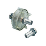 MARCO - FILTRO RICAMBIO PTG 3/8X14