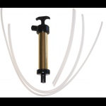 A.A.A. WORLD-WIDE ENTERPRISE LTD. - POMPA ESTRAZIONE OLIO