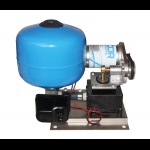 ANCOR - POMPA AUTOCLAVE JET 12 V.