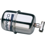 MARCO - VASO ESPANSIONE INOX